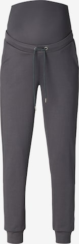 Esprit Maternity Pants in Grey: front