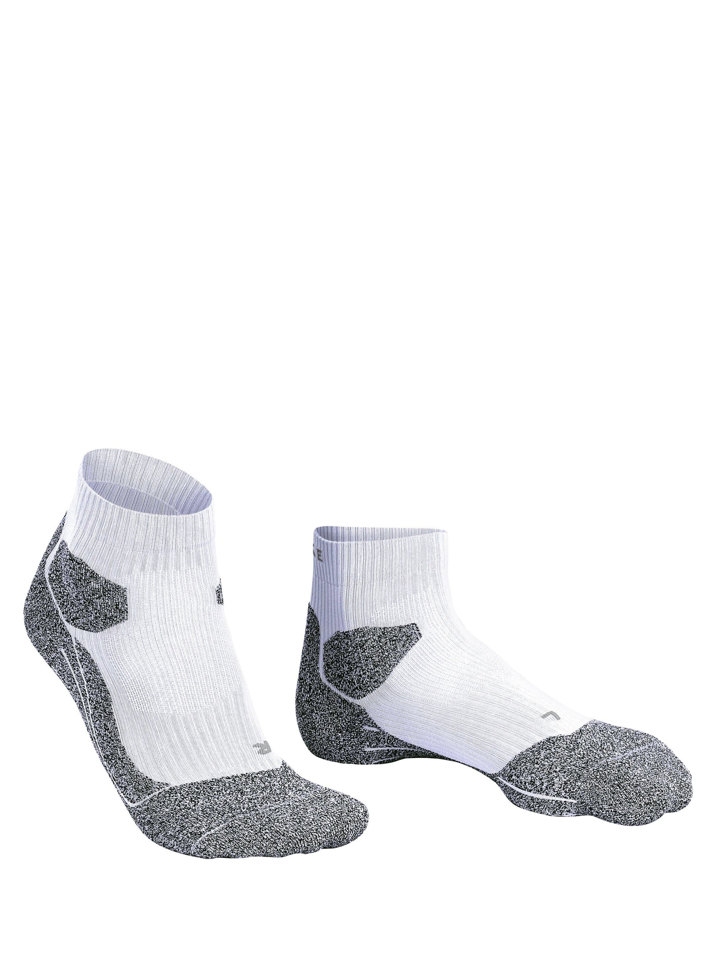 FALKE Athletic Socks 'RU Trail' in Mixed colors