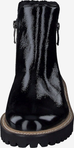 Ankle boots di Paul Green in nero