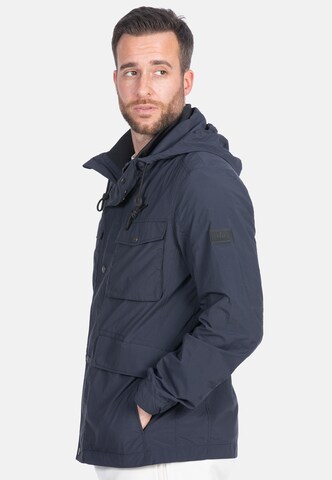 NEW CANADIAN Funktionsjacke in Blau