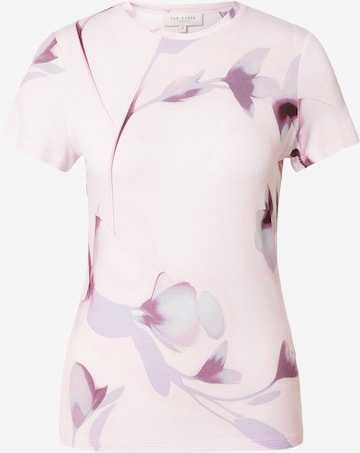 Ted Baker Paita 'Velley' värissä vaaleanpunainen: etupuoli