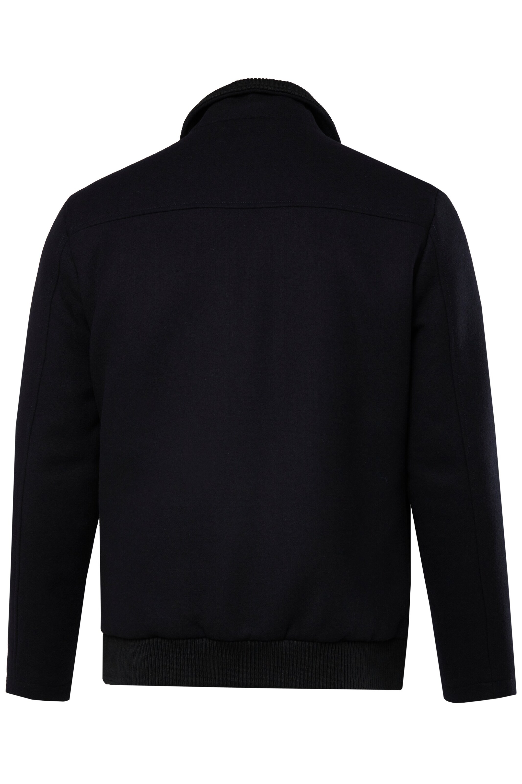 JP1880 Tussenjas in Blauw