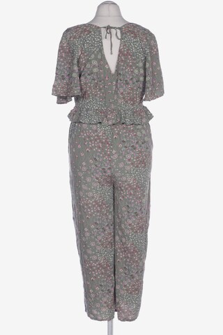 NEXT Overall oder Jumpsuit XL in Grün