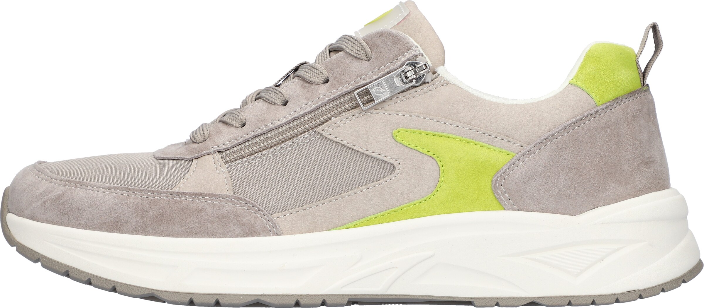 WALDLÄUFER Sneaker in Beige