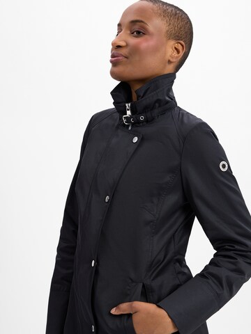 Fuchs Schmitt Between-seasons parka in Black