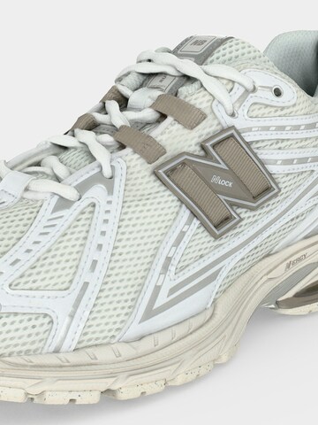 new balance Σνίκερ χαμηλό '1906' σε λευκό
