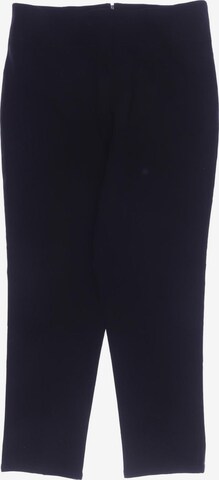 Hell Bunny Pants in M in Black: front
