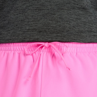 new balance Workout Pants 'Sport Essential Short 5"' in Pink / Neon pink, Item view