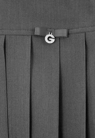 Gulliver Skirt in Grey