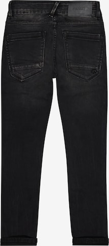Raizzed Jeans 'TOKYO' in Black