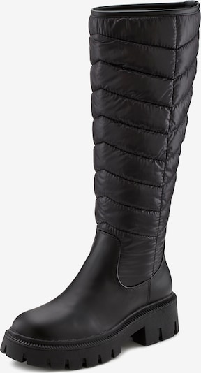 LASCANA Boots in Black, Item view