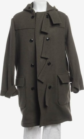 Ted Baker Jacket & Coat in M in Green: front