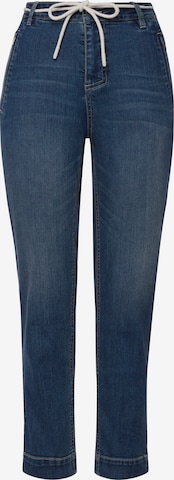LAURASØN Jeans in Blau: predná strana