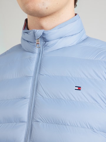 TOMMY HILFIGER Vest, värv sinine