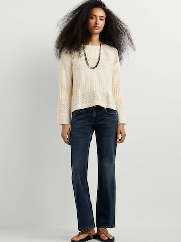 Slimfit Jeans 'Venus' di Pepe Jeans in blu