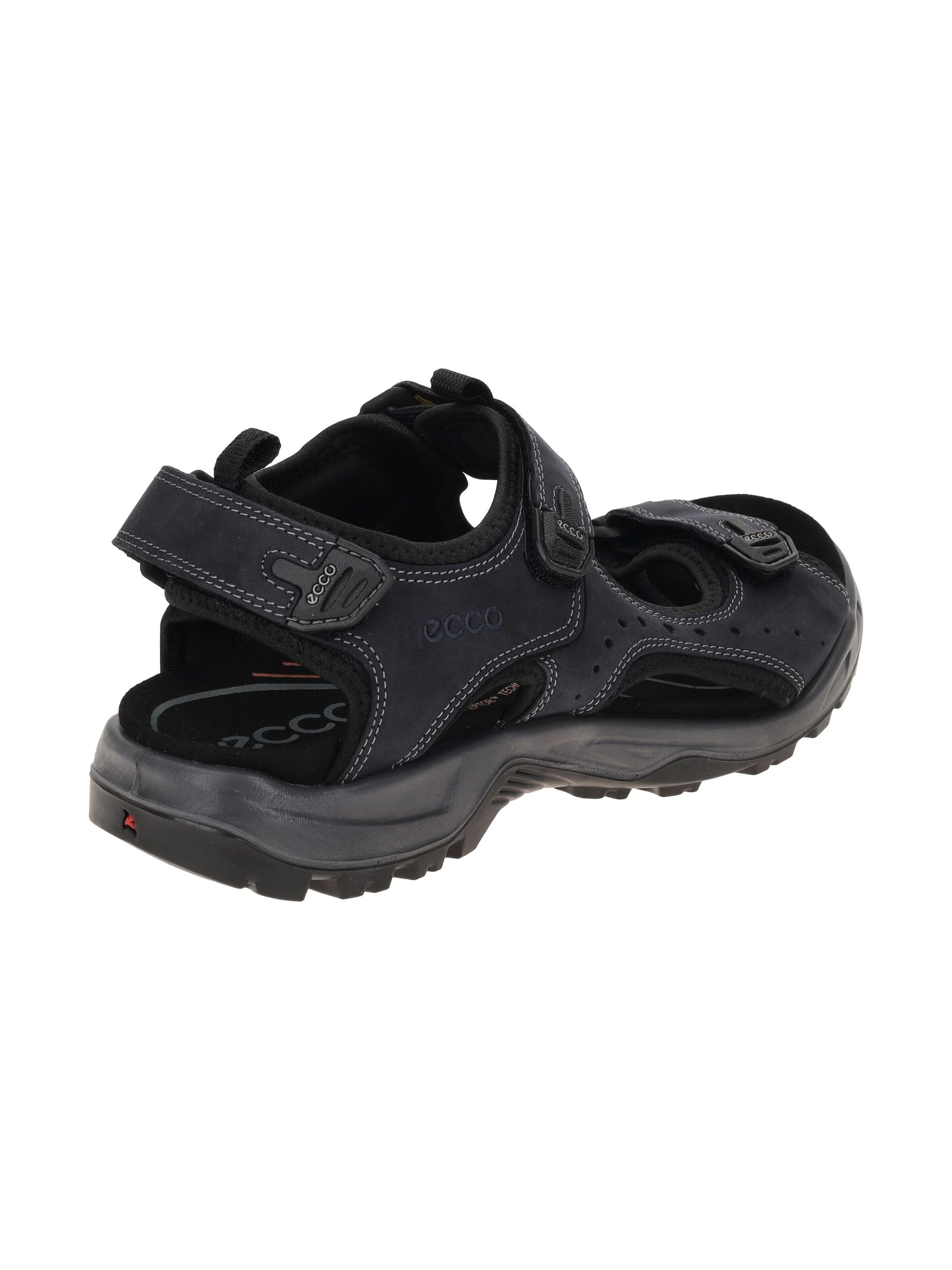 ECCO Sandal 'Offroad' in Black