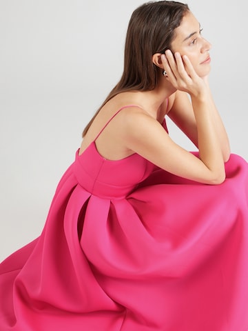 Jarlo Φόρεμα σε ροζ