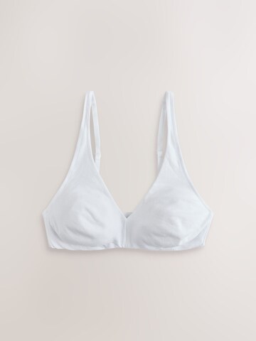 Next Bustier Rintaliivi värissä monivärinen