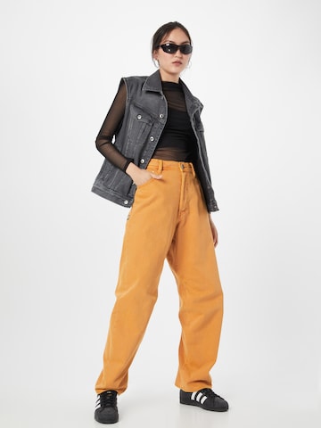 regular Jeans di G-Star RAW in giallo