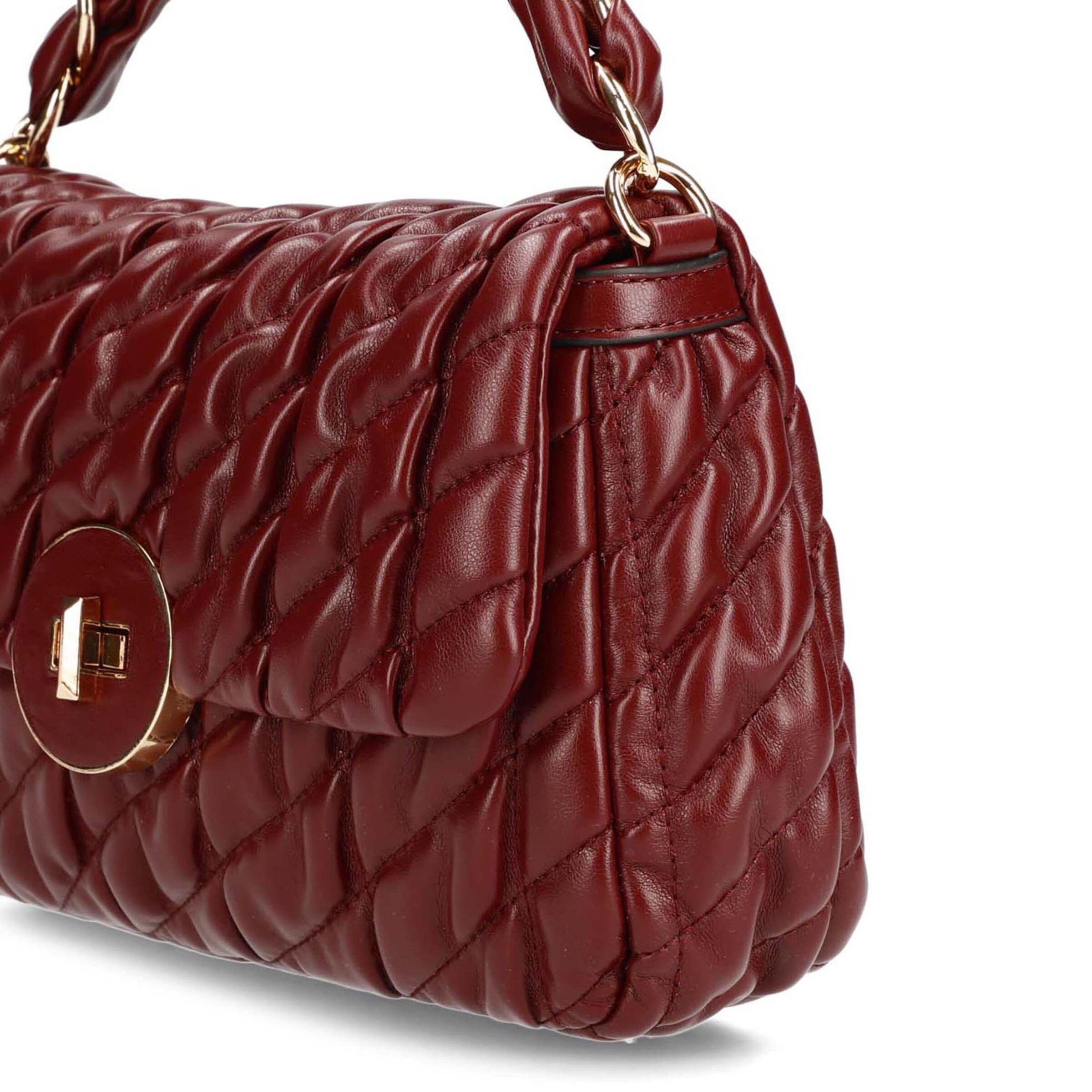 Picard Schoudertas 'Finesse' in Rood