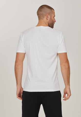 Cruz Performance Shirt 'Flemming' in White