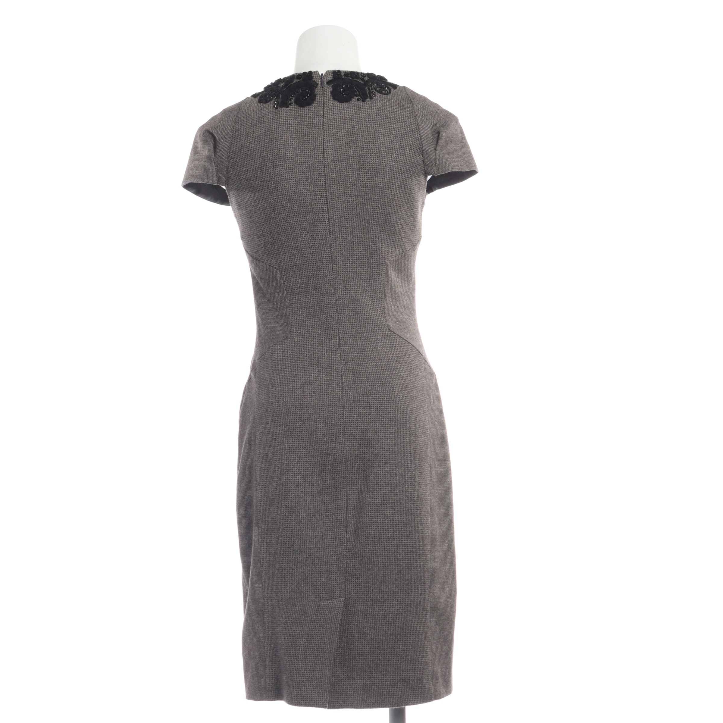 Etro Kleid S in Grau