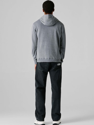 Pullover di Red Bull Racing x Pepe Jeans in grigio