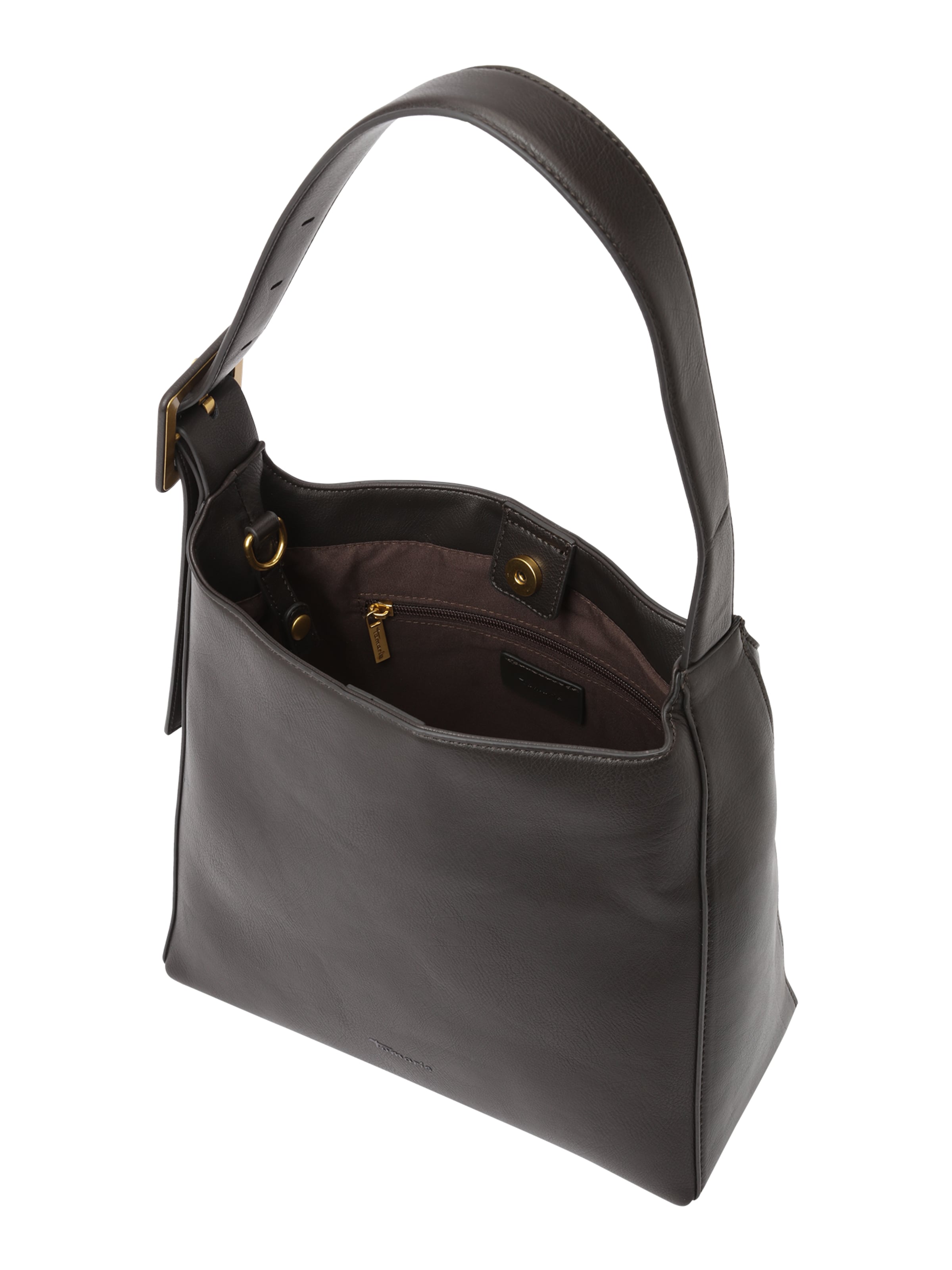 Tamaris Válltáskák 'Gunda' - barna