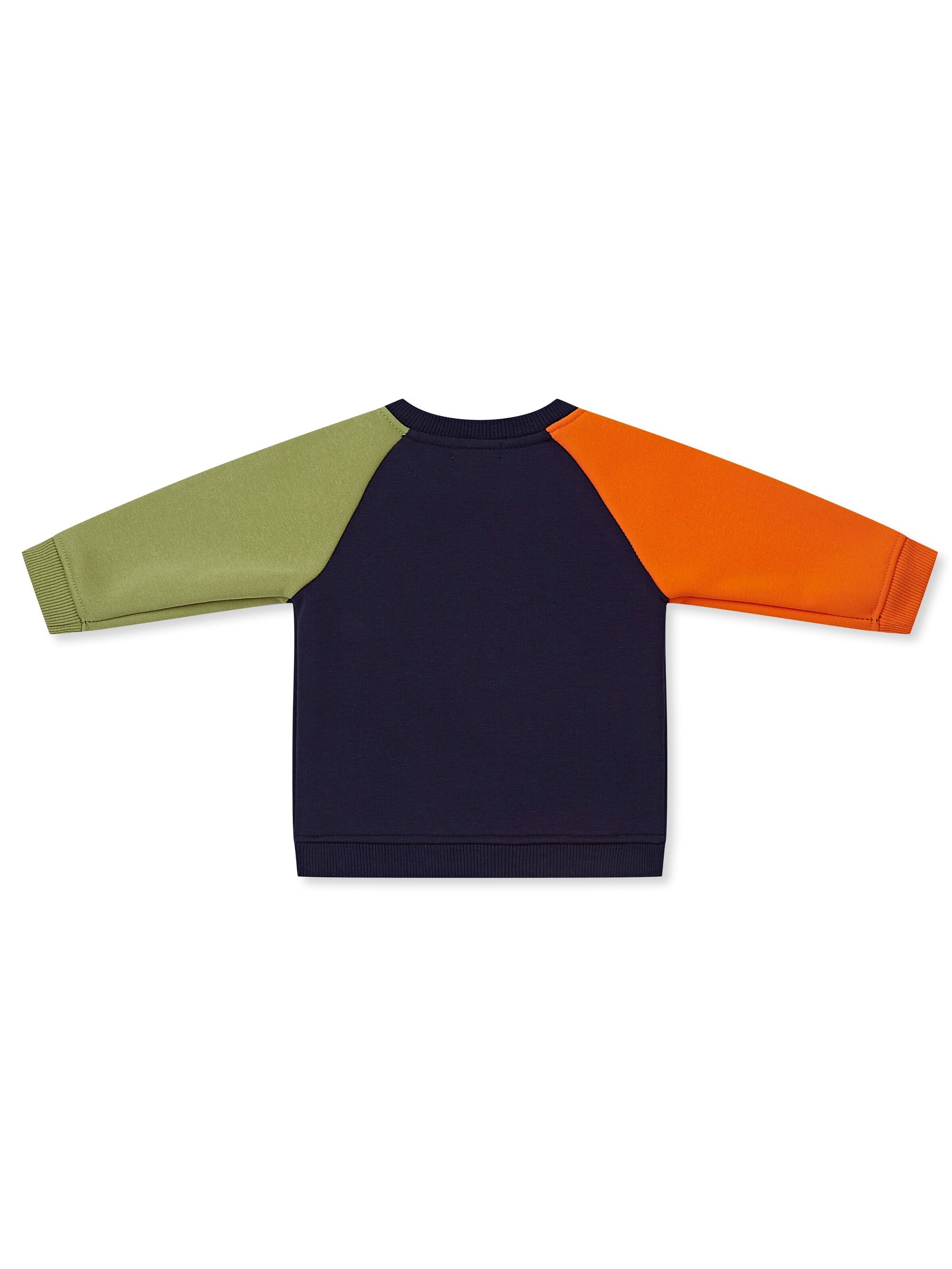 Sailing Sweater in Mixed colors