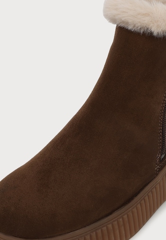 Dockers by Gerli Stiefelette in Braun