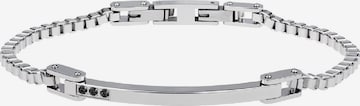 Breil Bracelet in Silver: front