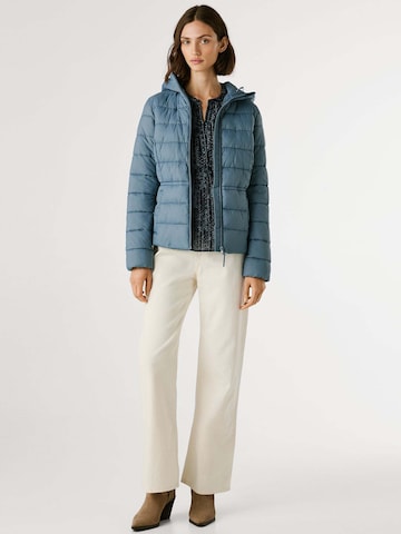 Veste mi-saison 'Sally' Pepe Jeans en bleu