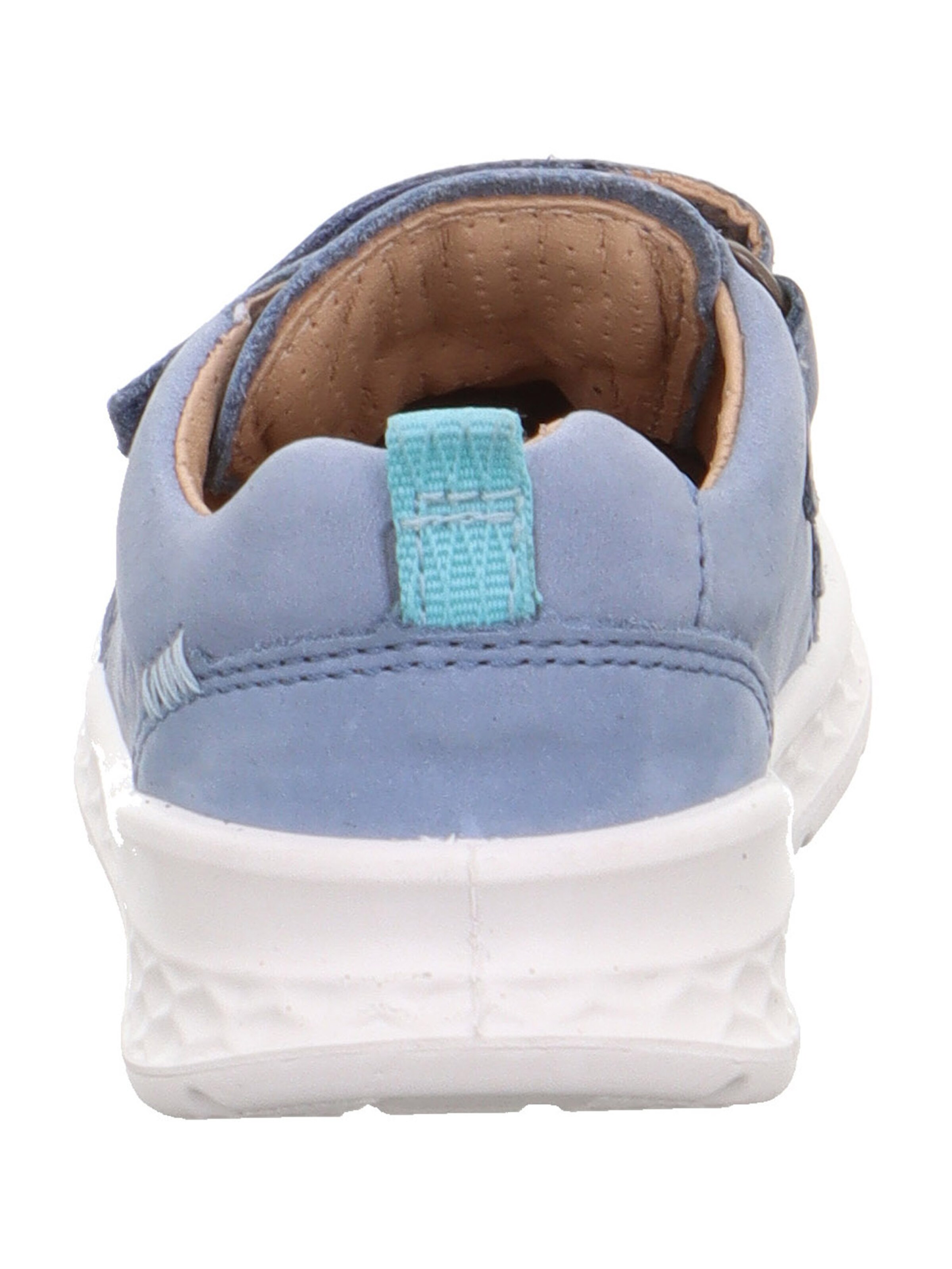 Chaussure basse 'Breeze' SUPERFIT en bleu