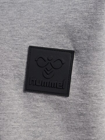 Sweat 'CLEAN' Hummel en gris