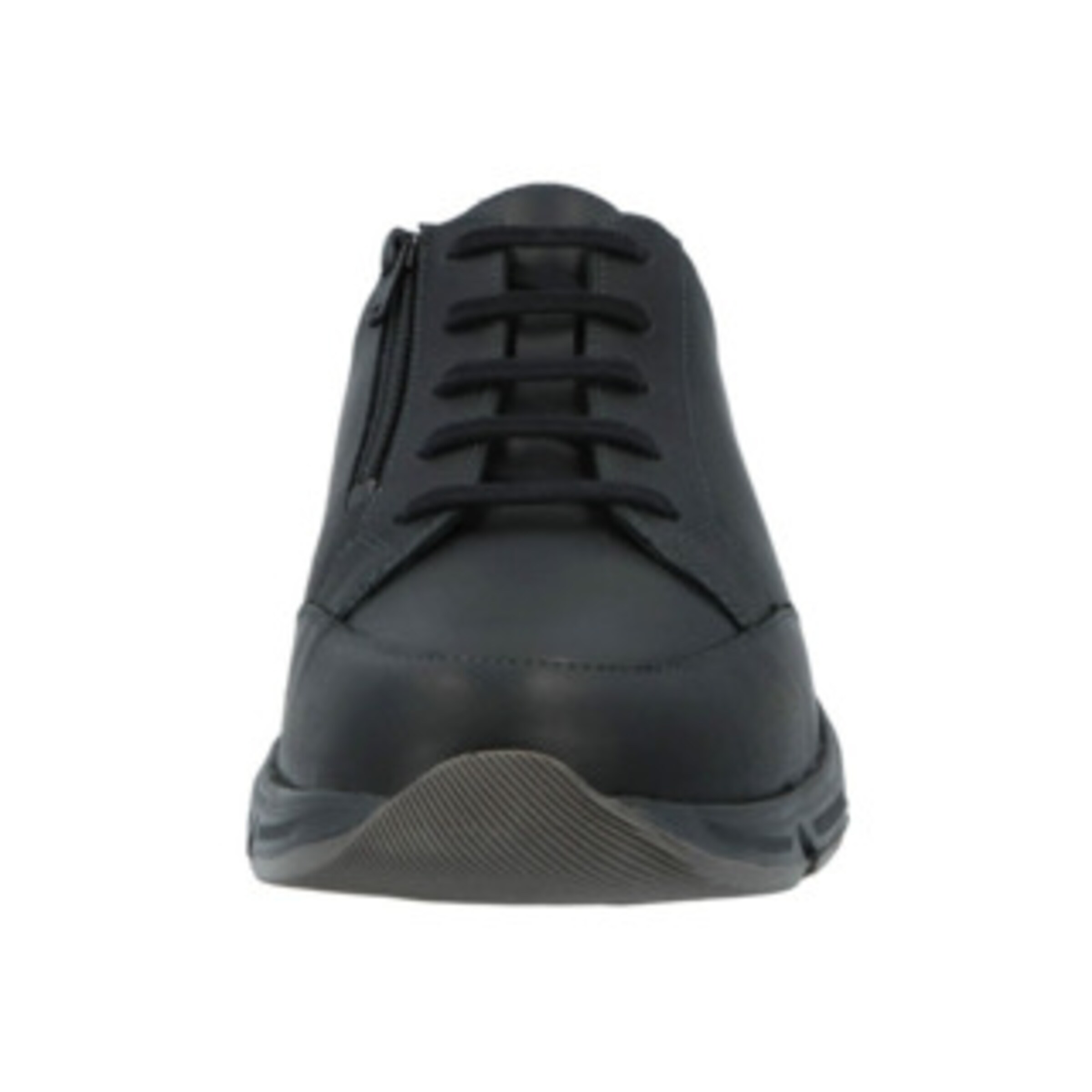 SOLIDUS Sneaker 'Kai' in Schwarz