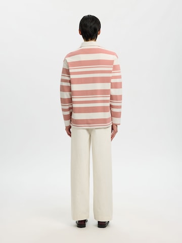 SELECTED Shirt in Pink