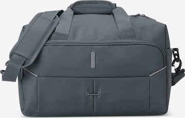 Borsa weekend di Roncato in grigio: frontale