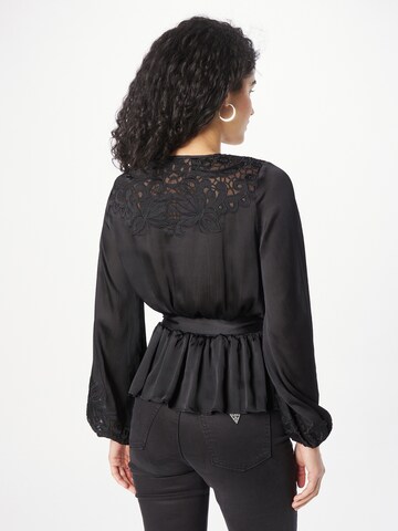 GUESS Blouse 'ADORA' in Black