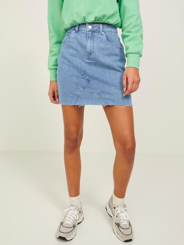 JJXX Rok 'Gaby' in Blauw: voorkant