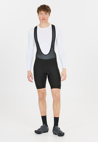 ENDURANCE Skinny Sportbroek 'Gorsk V2' in Zwart