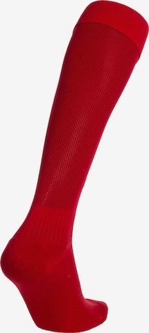 JAKO Soccer Socks 'Glasgow 2.0' in Red