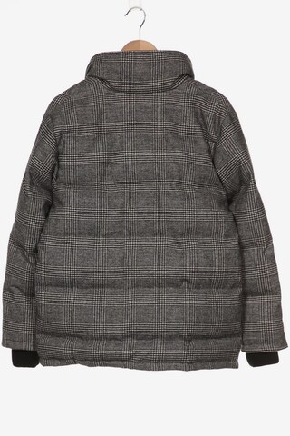 Cecilie Copenhagen Jacket & Coat in S in Grey