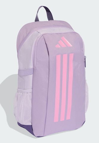 ADIDAS PERFORMANCE Sportrugzak ' Power' in Lila