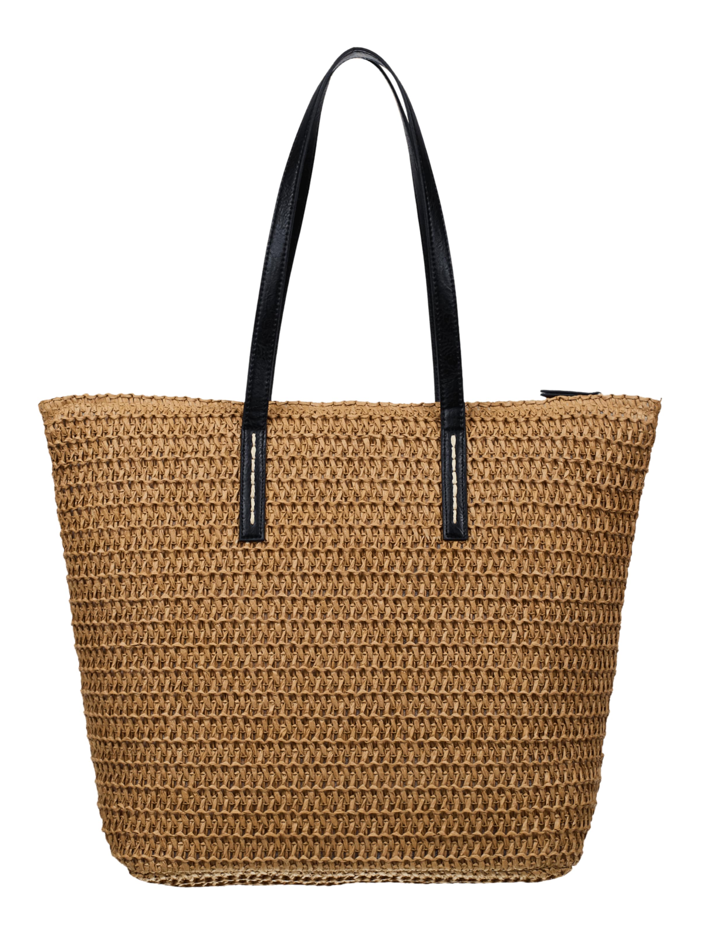 ROXY Shopper 'In The Tropics' in Braun