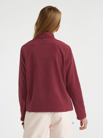 Pullover di O'NEILL in rosso