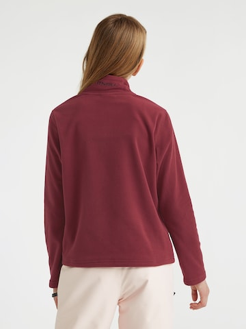 Pull-over O'NEILL en rouge