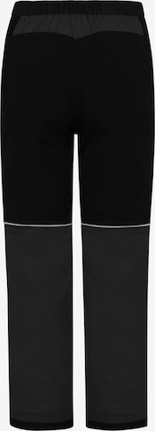 normani Regular Athletic Pants 'Sekiu' in Grey