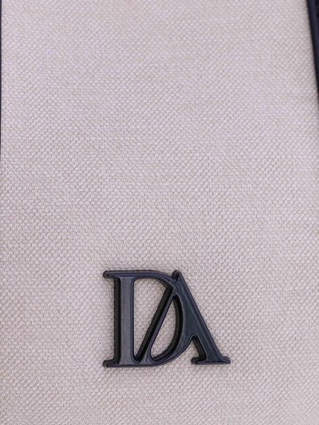 Don Algodon - Bolso de mano en negro