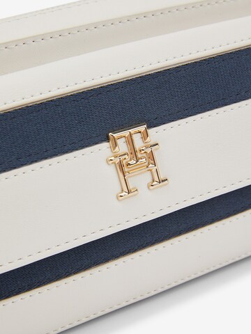 TOMMY HILFIGER Crossbody Bag in White