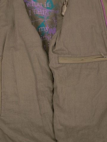 Jilani Between-Season Jacket 'Kylie' in Grey